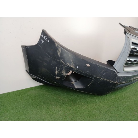 Recambio de paragolpes delantero para land rover freelander (lr2) 2.2 td4 cat referencia OEM IAM 6h5217d957a  
