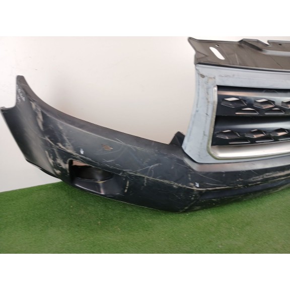 Recambio de paragolpes delantero para land rover freelander (lr2) 2.2 td4 cat referencia OEM IAM 6h5217d957a  