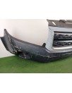 Recambio de paragolpes delantero para land rover freelander (lr2) 2.2 td4 cat referencia OEM IAM 6h5217d957a  