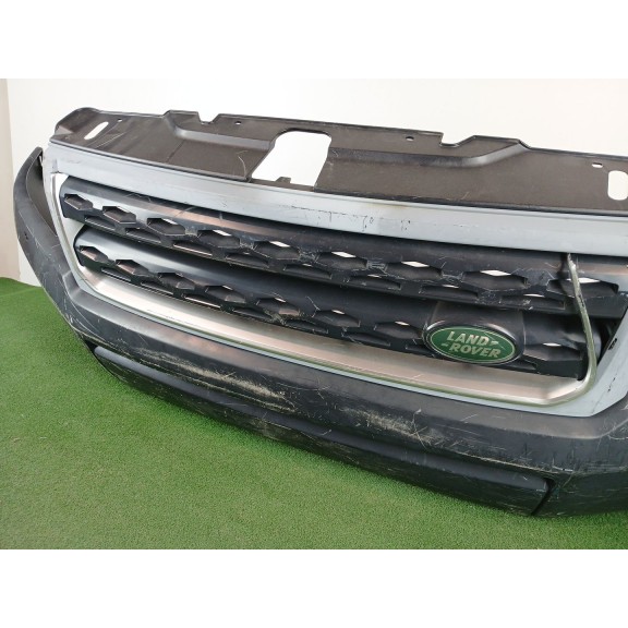 Recambio de paragolpes delantero para land rover freelander (lr2) 2.2 td4 cat referencia OEM IAM 6h5217d957a  