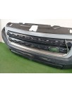 Recambio de paragolpes delantero para land rover freelander (lr2) 2.2 td4 cat referencia OEM IAM 6h5217d957a  