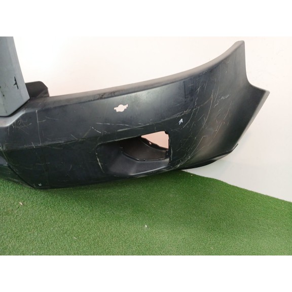 Recambio de paragolpes delantero para land rover freelander (lr2) 2.2 td4 cat referencia OEM IAM 6h5217d957a  