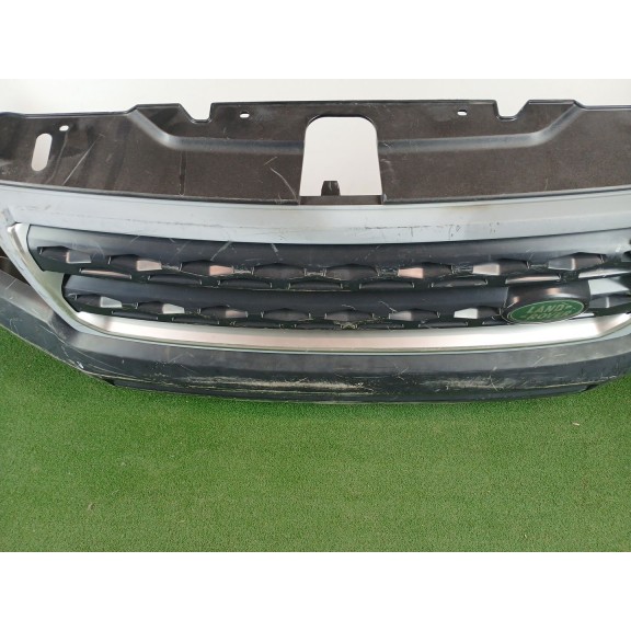 Recambio de paragolpes delantero para land rover freelander (lr2) 2.2 td4 cat referencia OEM IAM 6h5217d957a  
