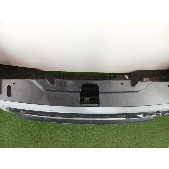 Recambio de paragolpes delantero para land rover freelander (lr2) 2.2 td4 cat referencia OEM IAM 6h5217d957a  