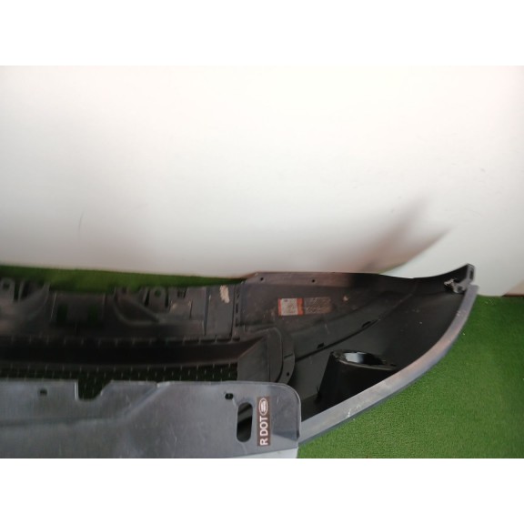 Recambio de paragolpes delantero para land rover freelander (lr2) 2.2 td4 cat referencia OEM IAM 6h5217d957a  