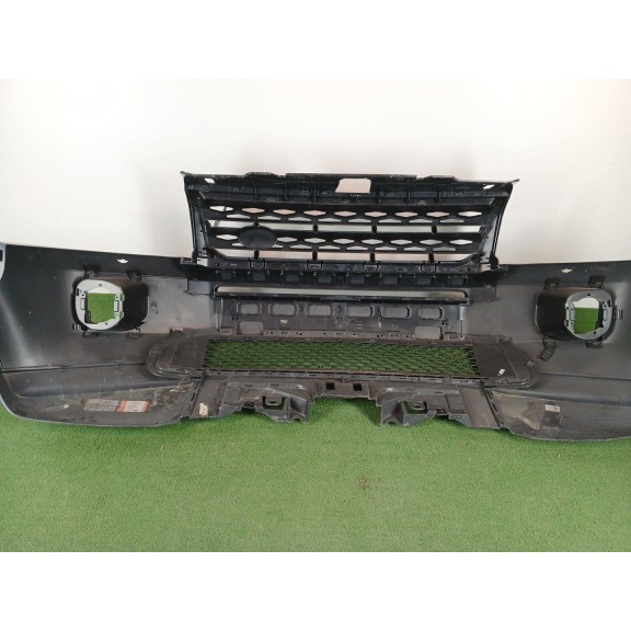 Recambio de paragolpes delantero para land rover freelander (lr2) 2.2 td4 cat referencia OEM IAM 6h5217d957a  