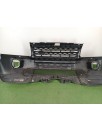 Recambio de paragolpes delantero para land rover freelander (lr2) 2.2 td4 cat referencia OEM IAM 6h5217d957a  