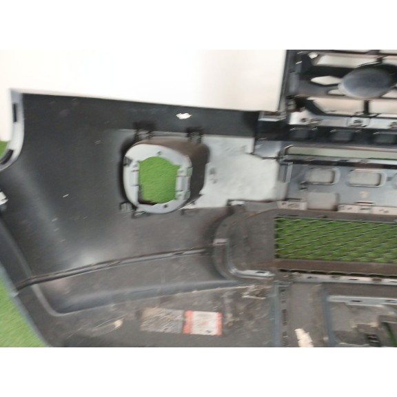 Recambio de paragolpes delantero para land rover freelander (lr2) 2.2 td4 cat referencia OEM IAM 6h5217d957a  