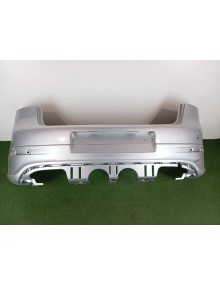 Recambio de paragolpes trasero para volkswagen golf v (1k1) 1.4 16v referencia OEM IAM 1k6807521  
