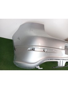 Recambio de paragolpes trasero para volkswagen golf v (1k1) 1.4 16v referencia OEM IAM 1k6807521   2