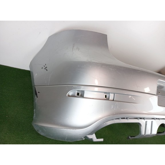 Recambio de paragolpes trasero para volkswagen golf v (1k1) 1.4 16v referencia OEM IAM 1k6807521  