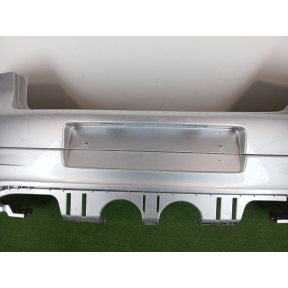 Recambio de paragolpes trasero para volkswagen golf v (1k1) 1.4 16v referencia OEM IAM 1k6807521  