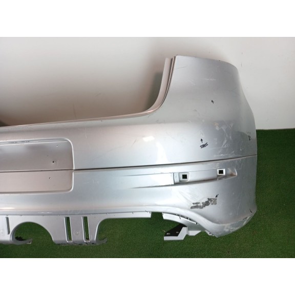 Recambio de paragolpes trasero para volkswagen golf v (1k1) 1.4 16v referencia OEM IAM 1k6807521  