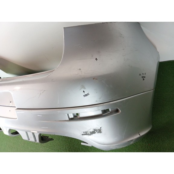 Recambio de paragolpes trasero para volkswagen golf v (1k1) 1.4 16v referencia OEM IAM 1k6807521  