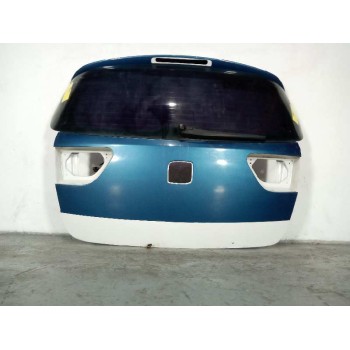 Recambio de porton trasero para seat altea xl (5p5) 1.6 tdi referencia OEM IAM 5P8827024  