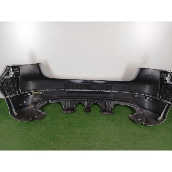 Recambio de paragolpes trasero para volkswagen golf v (1k1) 1.4 16v referencia OEM IAM 1k6807521  