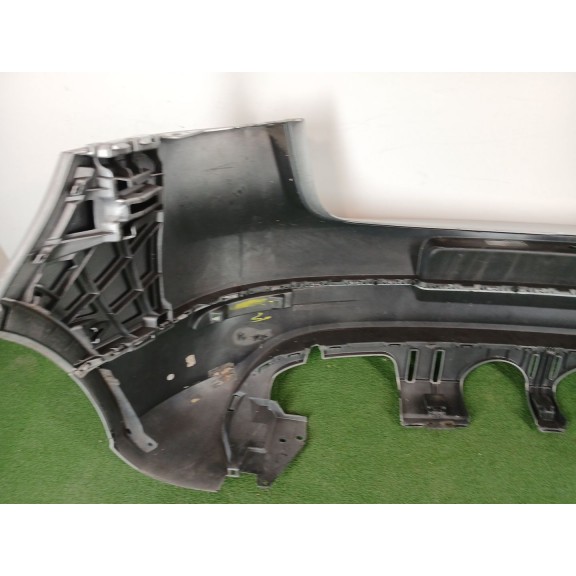 Recambio de paragolpes trasero para volkswagen golf v (1k1) 1.4 16v referencia OEM IAM 1k6807521  