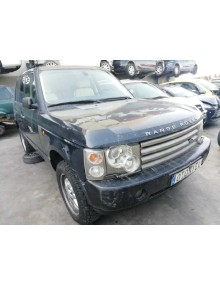 land rover range rover (lm) del año 2004