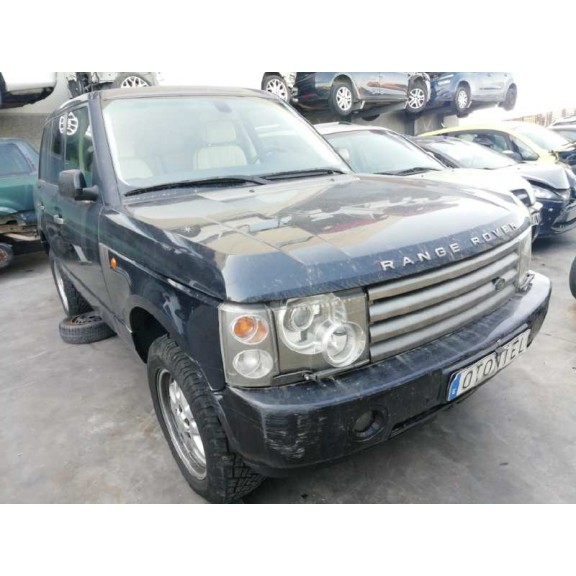 land rover range rover (lm) del año 2004