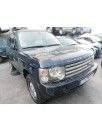 land rover range rover (lm) del año 2004
