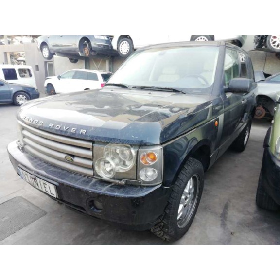 land rover range rover (lm) del año 2004