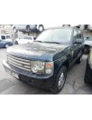 land rover range rover (lm) del año 2004