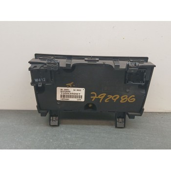 Recambio de mando calefaccion / aire acondicionado para fiat ducato caja/chasis (250_) 130 multijet 2,3 d referencia OEM IAM 735