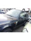land rover range rover (lm) del año 2004