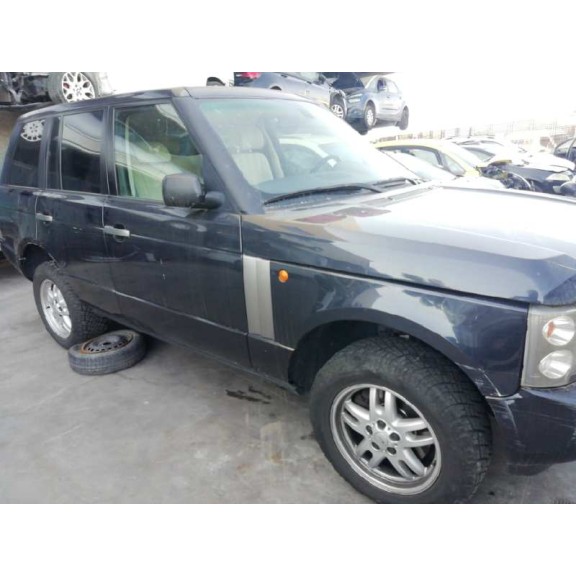 land rover range rover (lm) del año 2004