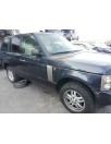 land rover range rover (lm) del año 2004