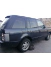 land rover range rover (lm) del año 2004