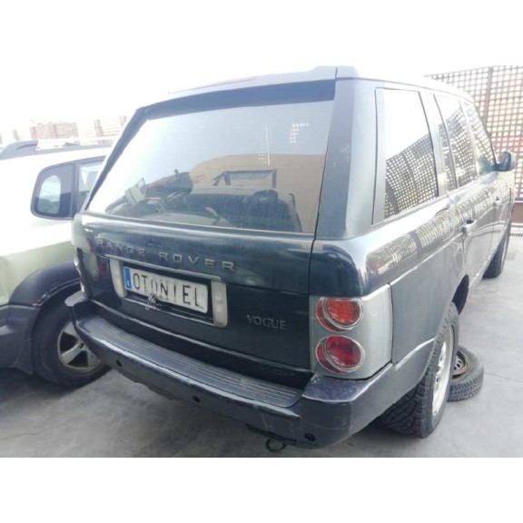 land rover range rover (lm) del año 2004