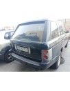 land rover range rover (lm) del año 2004