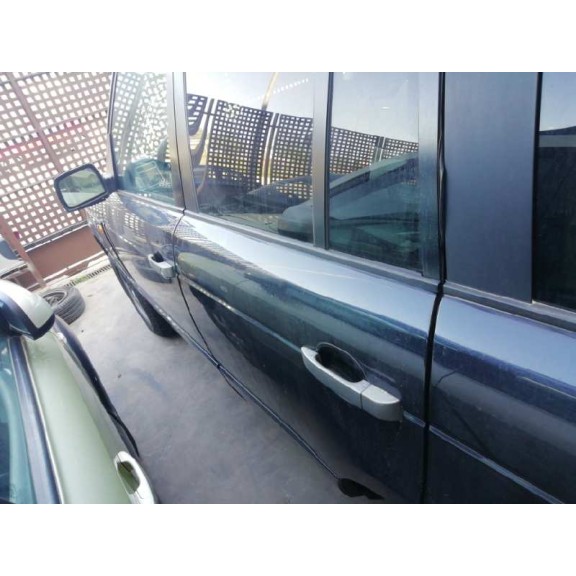 land rover range rover (lm) del año 2004