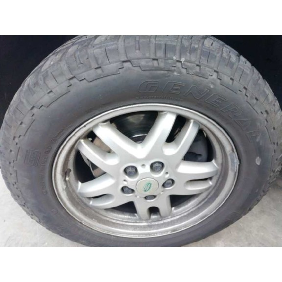 land rover range rover (lm) del año 2004