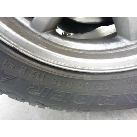 land rover range rover (lm) del año 2004