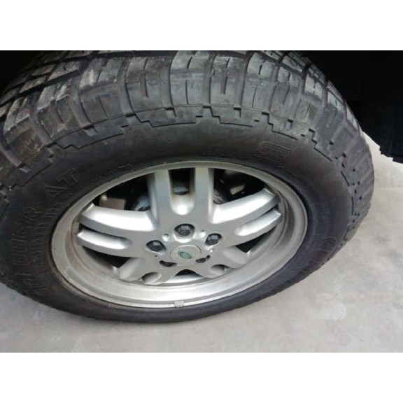 land rover range rover (lm) del año 2004