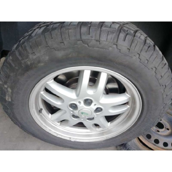 land rover range rover (lm) del año 2004