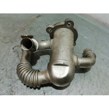Recambio de enfriador egr para opel corsa d 1.3 16v cdti cat (z 13 dth / l4i) referencia OEM IAM 55197846  