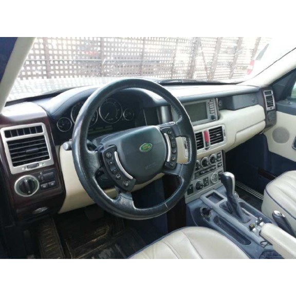 land rover range rover (lm) del año 2004