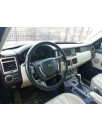 land rover range rover (lm) del año 2004
