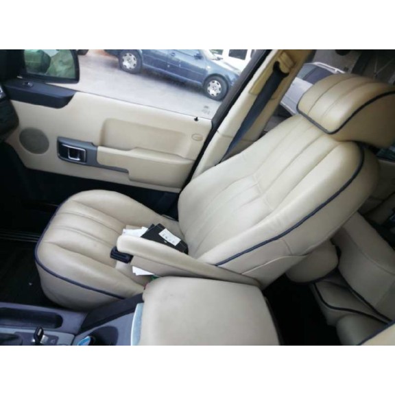 land rover range rover (lm) del año 2004