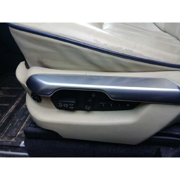 land rover range rover (lm) del año 2004