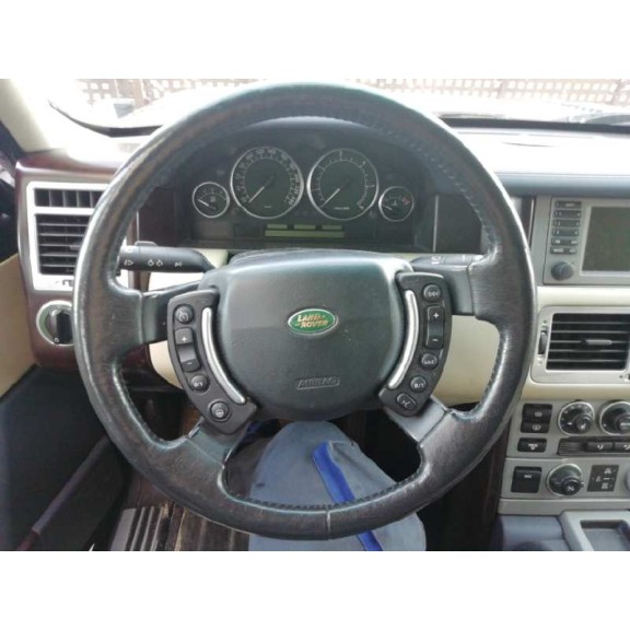 land rover range rover (lm) del año 2004