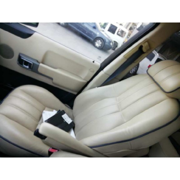 land rover range rover (lm) del año 2004