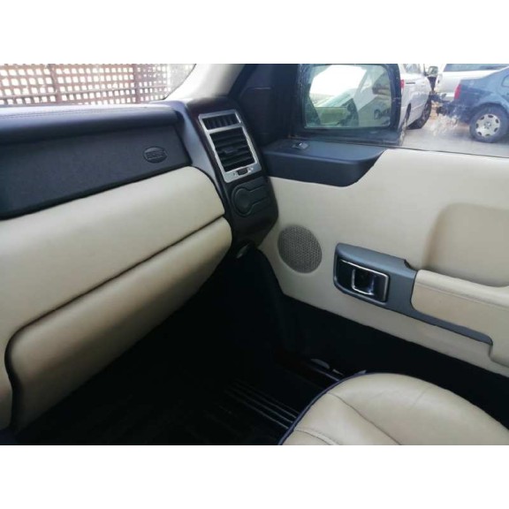 land rover range rover (lm) del año 2004