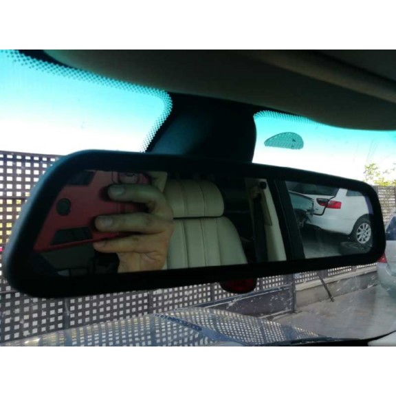 land rover range rover (lm) del año 2004