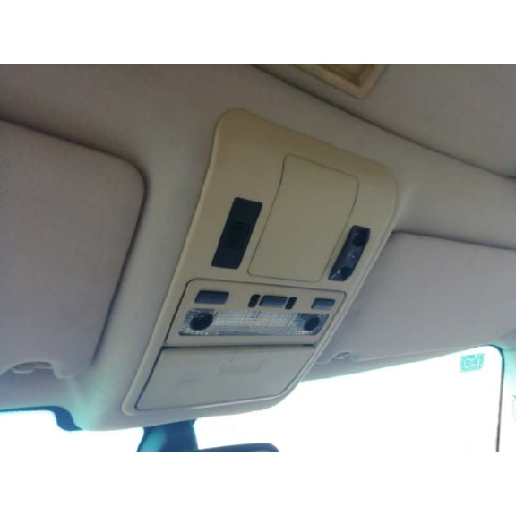 land rover range rover (lm) del año 2004