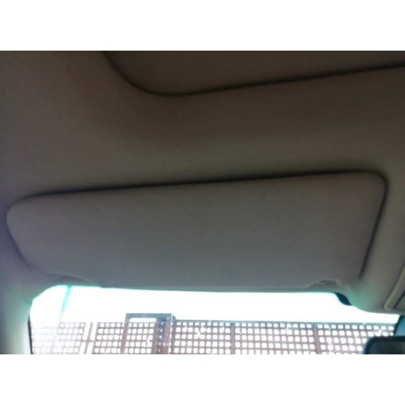 land rover range rover (lm) del año 2004