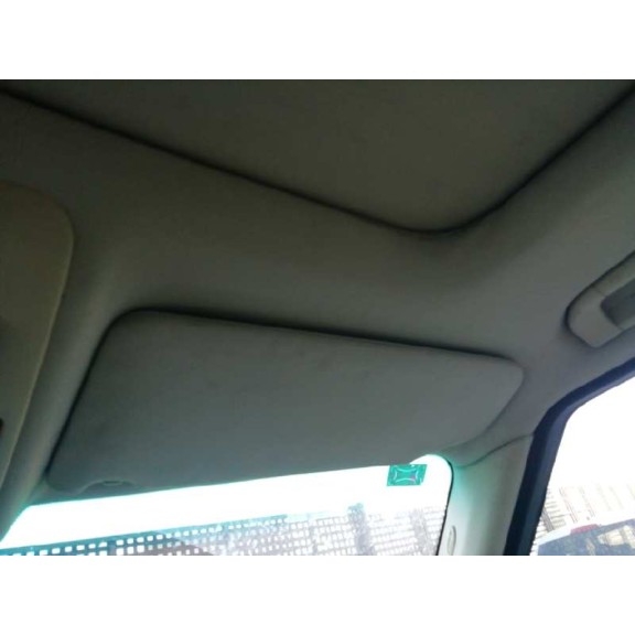 land rover range rover (lm) del año 2004